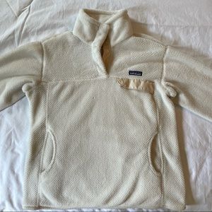 Patagonia Women’s Snap-T Fleece Pullover